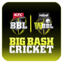 icon Big Bash Cricket