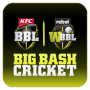 icon Big Bash Cricket لـ centric G1