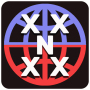 icon XXNXX Browser Anti Blokir VPN Browser لـ oukitel K5