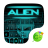 icon alien spaceship 3.87