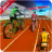 icon BMX Bicycle Racing Simulator 1.1