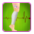 icon Leg SurgeonKids Doctor 1.0