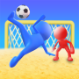 icon Super Goal: Fun Soccer Game لـ Samsung Galaxy Young 2