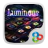 icon luminous GOLauncher EX Theme v1.0