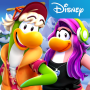 icon Club Penguin Island