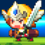 icon Crusaders Quest لـ Samsung Galaxy Note 10.1 N8010