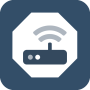 icon Router Setup Page