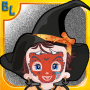 icon Halloween Kids Zombie Game