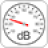 icon Sound Meter 1.2.3