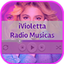 icon Violetta Radio Musicas
