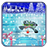 icon Winter Keyboard Themes 2.1