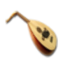 icon Lute Play