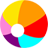 icon Aprende los coloresLearning Colors 1.5.0