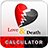 icon True Love And Death Calculator 1.5