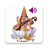 icon com.spiritual.saraswathimanthrakannada 2.0.1