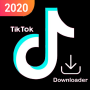 icon TikTok Downloader 2020