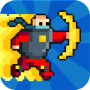 icon Super Bit Dash