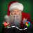 icon Santa Tracker Hints 1.0