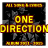 icon One Direction: All Lyrics Full Albums 20112015 1.6
