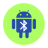 icon Bluetooth App Sender APK ShareLite 5