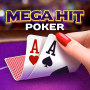 icon Mega Hit Poker: Texas Holdem لـ Huawei Honor V9