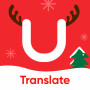 icon U Dictionary Translator لـ Sony Xperia XA1 Dual