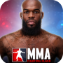 icon MMA Fighting Clash لـ Motorola Moto Z2 Play