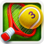 icon Hit Tennis 3 لـ Samsung Galaxy Music S6010