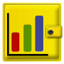 icon Budget Control Widget لـ intex Cloud Scan FP