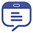icon Tablet Messenger 765.0