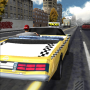 icon ZECA TAXI 3D