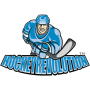 icon Hockey Revolution لـ Huawei Honor V9