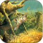 icon Bass Fishing Wallpapers لـ Samsung Galaxy S3