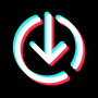 icon Downloader for TikTok لـ intex Cloud Scan FP