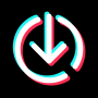 icon Downloader for TikTok لـ Assistant AS-5435 Shine