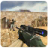 icon Counter War Terrorist 2.5
