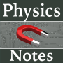 icon Physics Notes لـ Samsung Fascinate