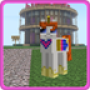 icon Little Pony Minecraft لـ Inoi 6