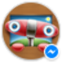 icon Webka for Messenger