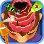 icon Brain Doctor لـ Allview P8 Pro