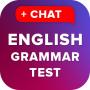 icon English Grammar Test