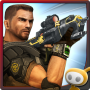 icon FRONTLINE COMMANDO لـ Samsung Galaxy J2 Pro