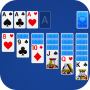 icon Solitaire لـ sharp Aquos R