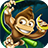 icon Banana Island Temple Kong Run 1.6