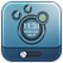 icon BubbleLockerTheme