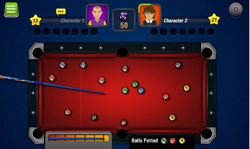 هكر بلياردو 8 ball pool تحميل نسخه snake مجانا