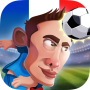 icon EURO 2016 Head Soccer لـ Samsung Galaxy Mini S5570