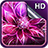 icon Luminous Flower Live Wallpaper 2.0