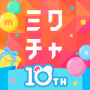 icon MixChannel لـ Xiaomi Mi 8