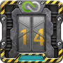 icon 100 Doors : Aliens Space لـ Motorola Moto G6 Plus